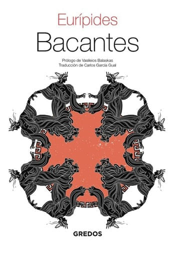 BACANTES