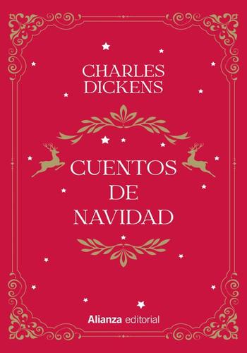 CUENTOS DE NAVIDAD