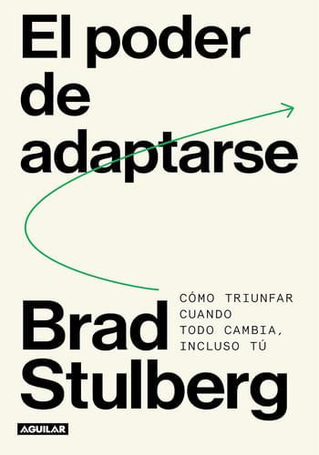 EL PODER DE ADAPTARSE