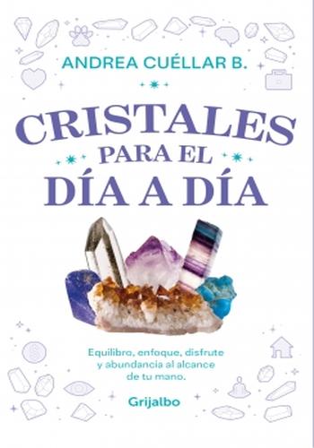 CRISTALES PARA EL DIA A DIA