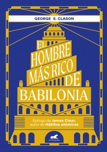 EL HOMBRE MAS RICO DE BABILONIA
