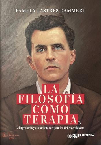 LA FILOSOFIA COMO TERAPIA
