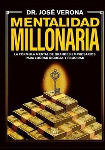 MENTALIDAD MILLONARIA