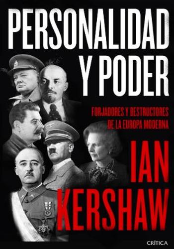 PERSONALIDAD Y PODER