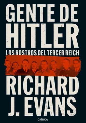 GENTE DE HITLER