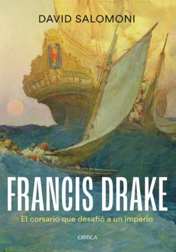 FRANCIS DRAKE