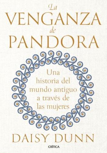 LA VENGANZA DE PANDORA