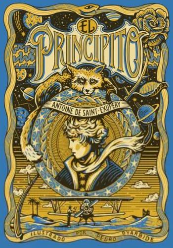 EL PRINCIPITO