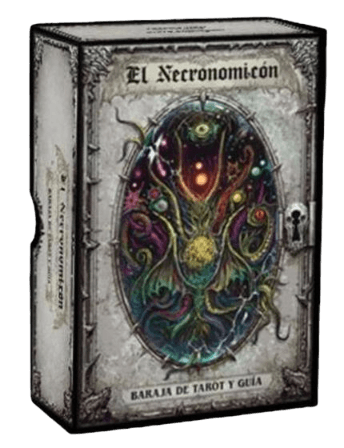 TAROT NECRONOMICÓN