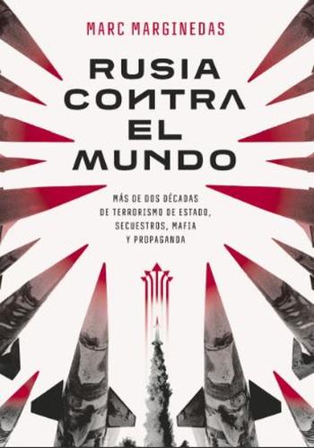 RUSIA CONTRA EL MUNDO