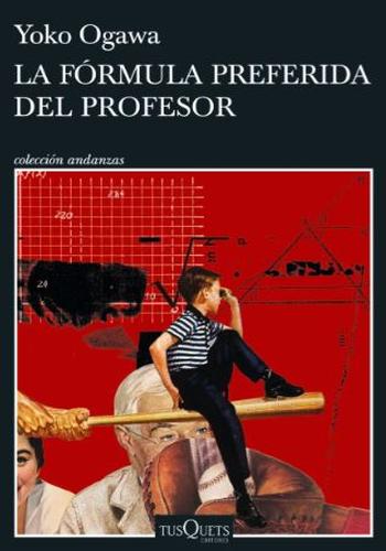 LA FÓRMULA PREFERIDA DEL PROFESOR