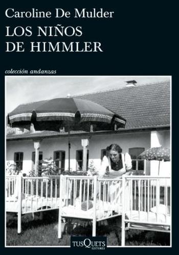 LOS NIÑOS DE HIMMLER