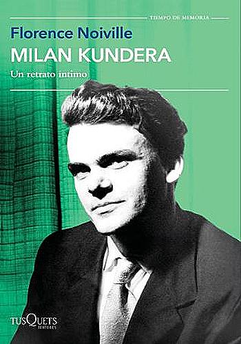 MILAN KUNDERA