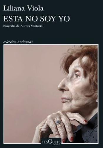 ESTA NO SOY YO
