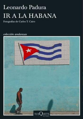 IR A LA HABANA