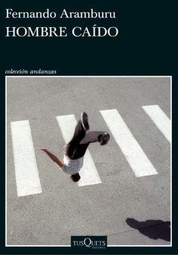HOMBRE CAÍDO