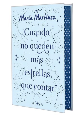 CUANDO NO QUEDEN MÁS ESTRELLAS QUE CONTAR. EDICIÓN ESPECIAL