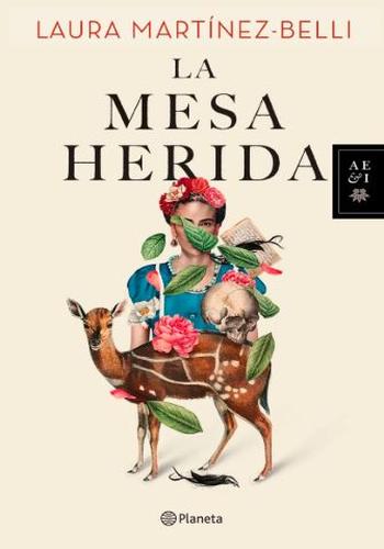 LA MESA HERIDA