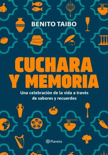 CUCHARA Y MEMORIA