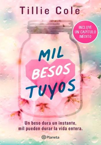 MIL BESOS TUYOS