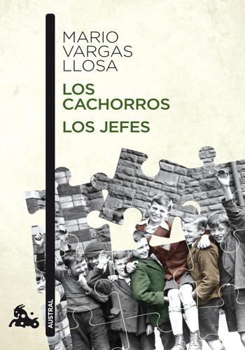 LOS CACHORROS. LOS JEFES