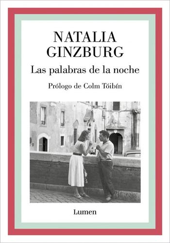 LAS PALABRAS DE LA NOCHE