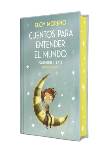 OMNIBUS CUENTOS PARA ENTENDER (CANTOS PINTADOS)