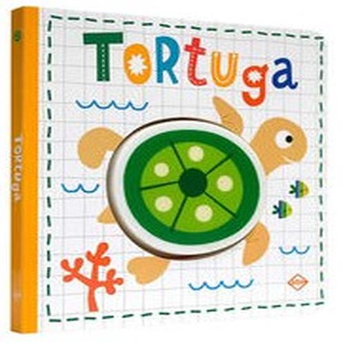 APRIETA SONIDO - TORTUGA