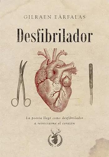 Portada de DESFIBRILADOR