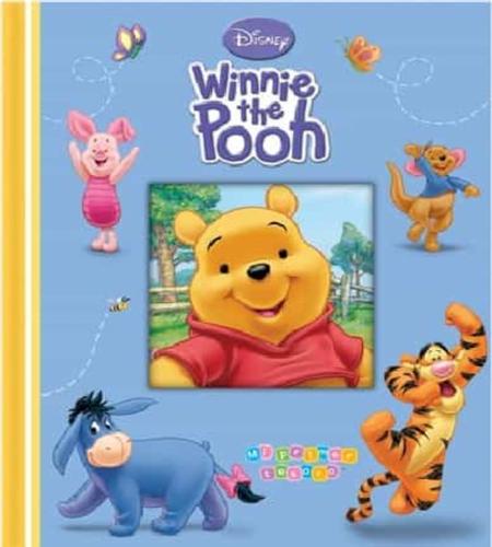 M1T - WINNIE POOH