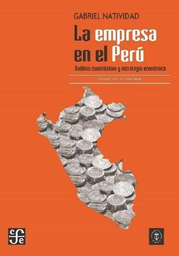 LA EMPRESA EN EL PERU