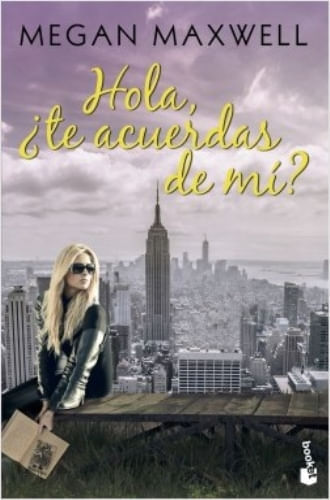 HOLA, ¿TE ACUERDAS DE Mi?