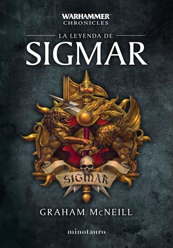 TIME OF LEGENDS OMNIBUS 01/03 LA LEYENDA DE SIGMAR