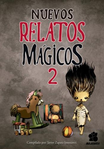 NUEVOS RELATOS MAGICOS 2