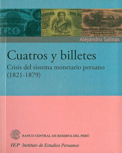CUATROS Y BILLETES