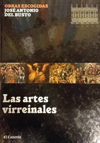 LAS ARTES VIRREYNALES