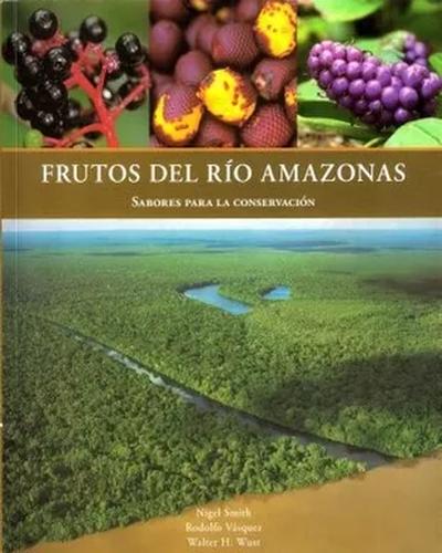 FRUTOS DEL RIO AMAZONAS