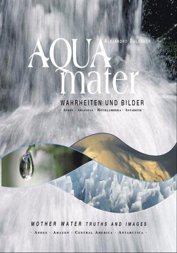 AGUA MADRE VERDADES E IMAGENES