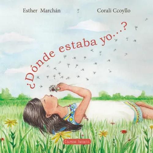 ¿DONDE ESTABA YO ...?