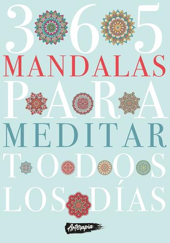365 MANDALAS