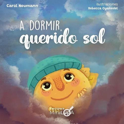 A DORMIR, QUERIDO SOL