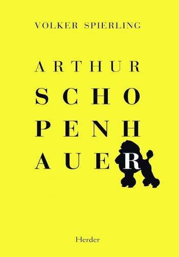 ARTHUR SCHOPENHAUER - BIOGRAFIA