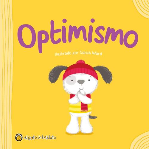 CAMINANDO JUNTOS OPTIMISMO