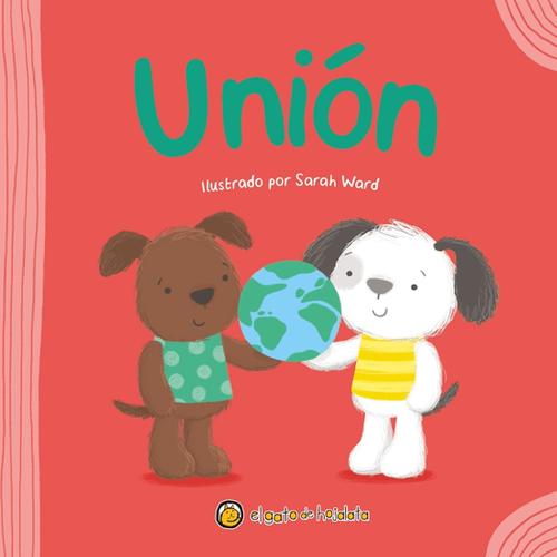 CAMINANDO JUNTOS UNION