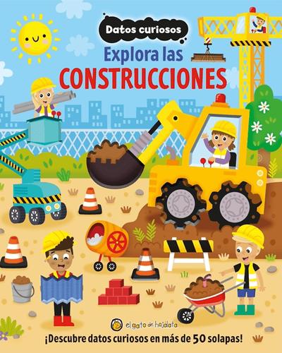 DATOS CURIOSOS EXPLORA LAS CONSTRUCCIONES