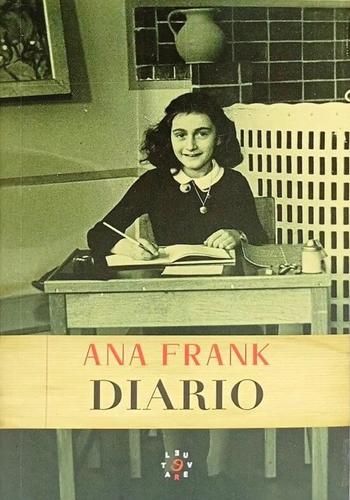 DIARIO DE ANA FRANK