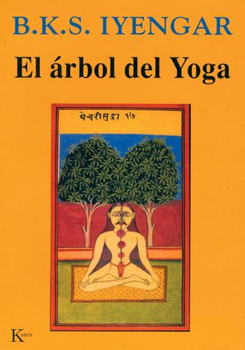 EL ARBOL DEL YOGA