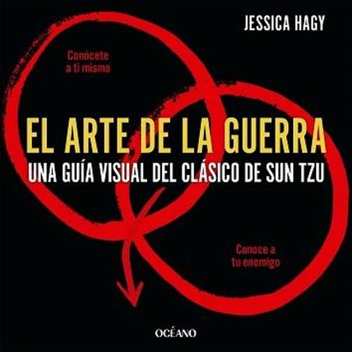 EL ARTE DE LA GUERRA. (UNA GUIA VISUAL DEL CLASICO DE SUN TZU)