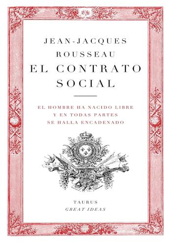 EL CONTRATO SOCIAL