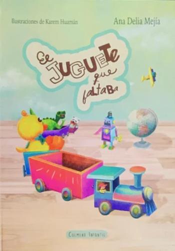 EL JUGUETE QUE FALTABA